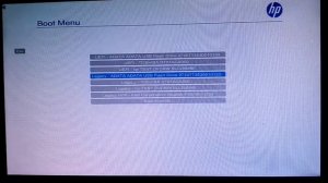 How To Setup HP ProDesk 400 G3 BIOS