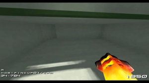 Good night, DeFrag [.df]