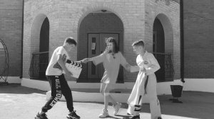 На разрыв - однокадровый фильм