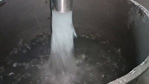 диспергаторы серии НГД (РПА) 5.5 vs 7.5 тесты и сравнение #гомогенизатор #диспергатор #РПА