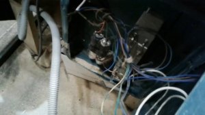 10) Халявные пусковые конденсаторы на станок, бесплатные кандёры, как запустить станок