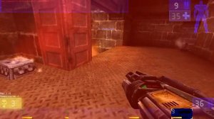 Unreal Tournament в 2022 году ► [+ Unreal: Return to Na Pali]