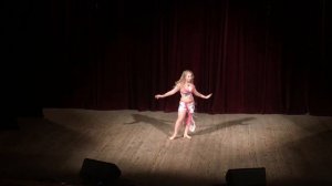 Кушнир Светлана. Табла