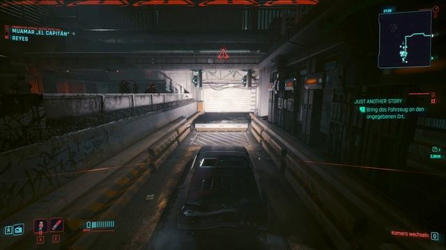 Cyberpunk 2077 | Phantom Liberty | Let's Play | PC | MODS | # 21 Tapeworm смотреть онлайн