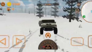 ПОПЫТАЛСЯ НАЙТИ ЙЕТИ В СИМУЛЯТОРЕ ОХОТЫ 4Х4 И ВОТ ЧТО ПОЛУЧИЛОСЬ!