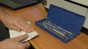 Набор спиртометров в комплекте с корректировочной таблицей и термометром