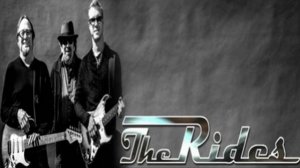 The Rides - Can't Get Enough of Loving You 2013