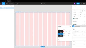 Cетка (Layout Grid) в Figma || Урок #8