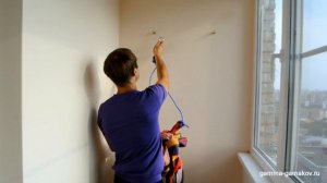 Как повесить гамак в доме, в квартире, на балконе