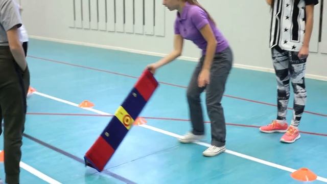 Игры SNAG гольф: гольф-петанк, лунка, гольф-канат смотреть онлайн