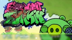 FRIDAY NIGHT FUNKIN VS PIG BUT DIFERENT CHARACTERS SING IT 🎤✨