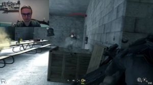 Летсплей на "Call of Duty 4: Modern Warfare" часть 2