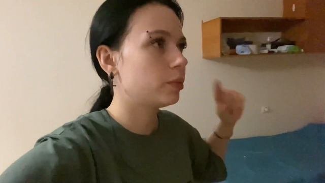 Я ПЕРЕЕХАЛА В ДРУГОЙ ГОРОД/ЗАСЕЛЕНИЕ В ОБЩАГУ |СТУДЕНТКА