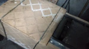 Пиролизная горелка