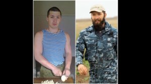 Беседа с братом Вячеславом Семёновым из Казани.