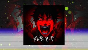 M.R.X.D - DEMONADE