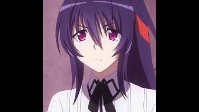 PROLOGO SUBARU EN HIGH SCHOOL DXD capítulo 1 смотреть онлайн