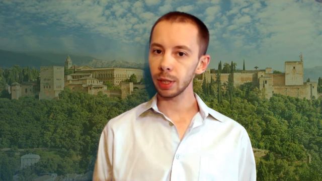 Испанский - Грамматика - Урок 7: Существительное смотреть онлайн