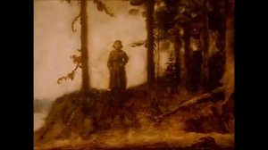 Александр Петров -  Русалка (1996)