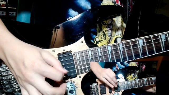 Pencho Parashkevov #BUTCANYOUPLAYTHIS смотреть онлайн