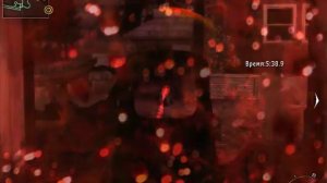 Call of Duty: MW 2 "Спецоперации" Co-op - Наблюдатель