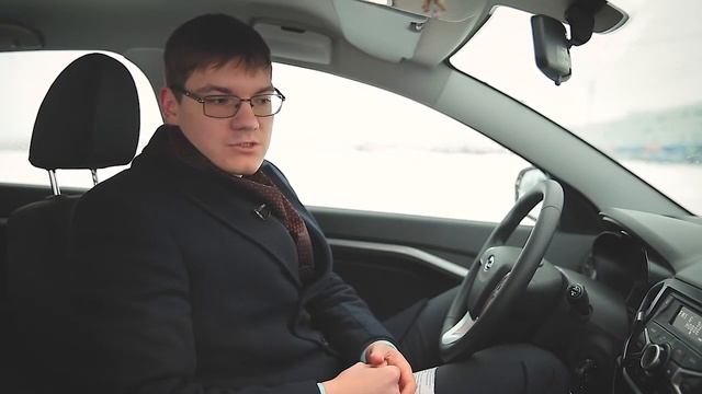 Что нужно автомобилисту зимой? | Каталог Сима-ленд смотреть онлайн