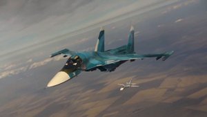 Воздушно-космические силы Российской Федерации. Russian Air Force. ВКС РФ