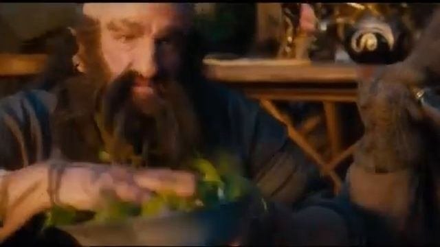 А жареная картошка есть?