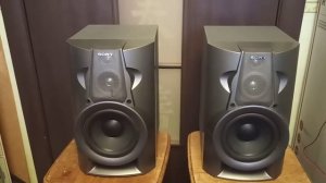Акустика Sony SS-L80H