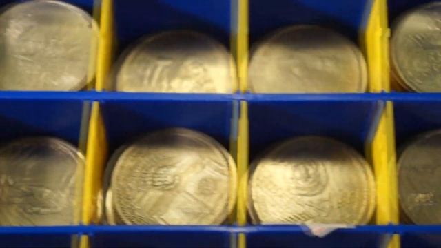 Хранение монет часть 2, для более продвинутых нумизматов. Нумизматика. смотреть онлайн