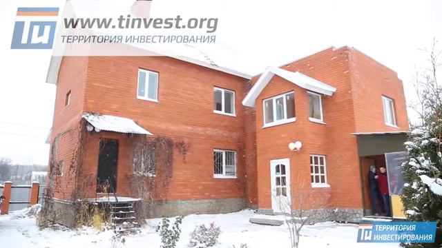 Доходный дом в России   Пассивный доход без ипотеки и собственных вложений
