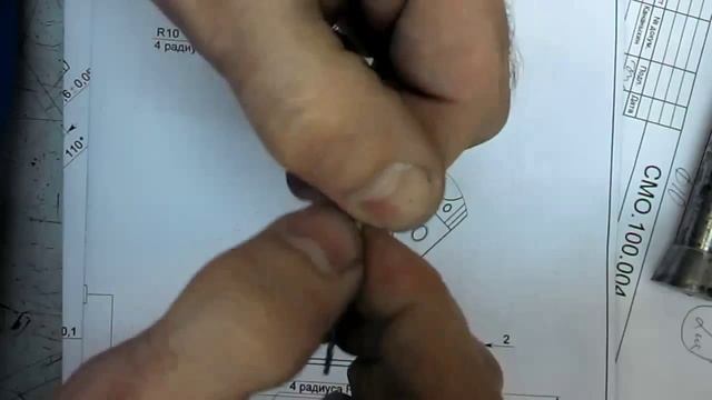 Как зажать сверло диаметром 1,6мм в цангу диаметром 3мм. смотреть онлайн