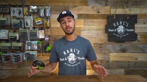 3 Types of Fishing Line: When and Where To Use Them! | Karl's Bait & Tackle