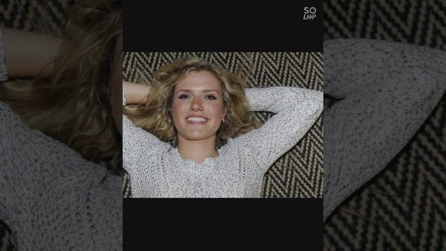 Биатлон.Габриэлла Соукалова(Коукалова).Как живет бывшая биатлонистка?.Главный критик#СборнойРоссии#