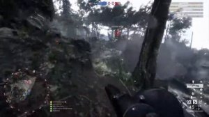 Battlefield 1: 35-6 Argonne Forest