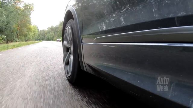 Seat Tarraco FR (2020) - AutoWeek review - English subtitles смотреть онлайн