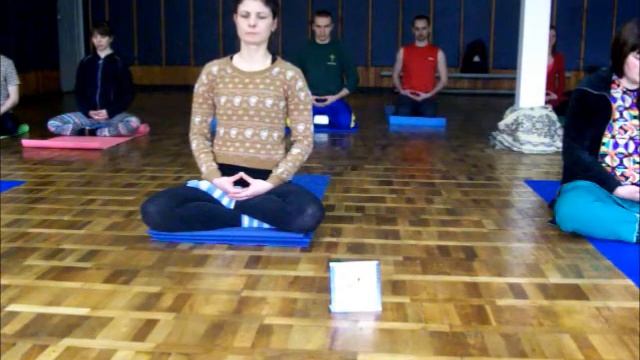 Медитация, дзен 20 минут х8 смотреть онлайн