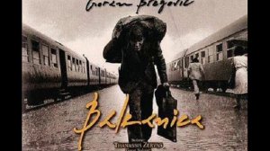 Goran Bregovic & Athens Symphony Orchestra - Elo Hi (Canto Nero)