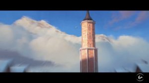 Кот в сапогах 2: Последнее желание — Русский трейлер (2022)