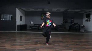 Улетный танец