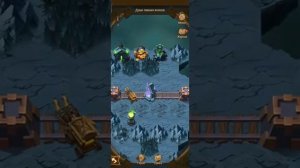 АФК АРЕНА | Прохождение души павших воинов | На 10 сундук нужен Торан