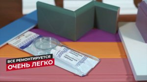 Индивидуальный выкрас панелей. Обзор