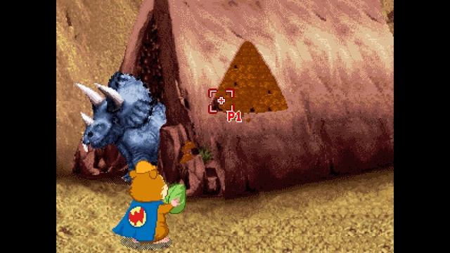 V.Smile Game: Wonder Pets - Save The Animals! (2008 VTech)