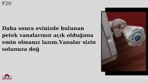 Vaillant ecoTECpro Kombi F20 arızası nedir? Detaylı anlatım | Vaillant kombi arızaları