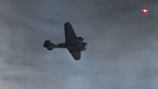 ЛЕГЕНДЫ АРМИИ. Александр Молодчий | Смотрите 19 октября в 12:10 | ЗВЕЗДА Плюс смотреть онлайн