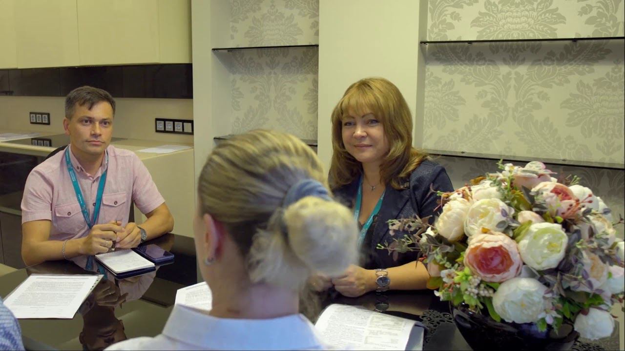 Отзыв благодарных собственников пентхауса в ЖК "Посёлок Художников"