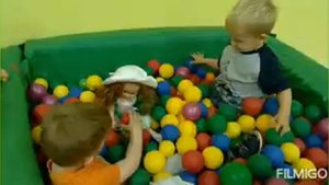 Использование метода куклотерапии в период адаптации детей к условиям детского сада