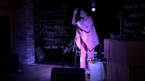 Анна Волкова - "Я тебя теряю"