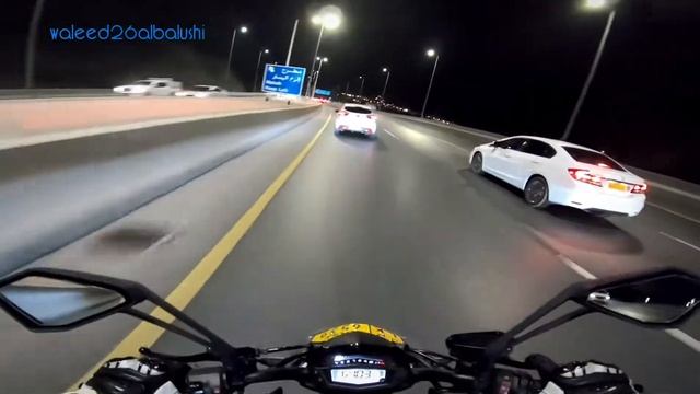 2019 Kawasaki Z1000 - 4cyl Streetfighter shootout part 2