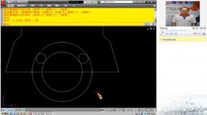 TQC AutoCAD 2008-2D-305